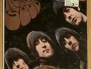 The Beatles RUBBER SOUL original 1965 FACTORY SEALED stereo first pressing