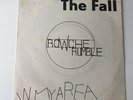 The Fall - Rowche Rumble - 7
