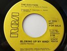 The Exciters - Blowing Up My Mind 7