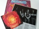 Massacre - From Beyond - Vinyl LP + 7