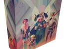 Supergiant: The 10th Anniversary LP Vinyl Box Set - Limited Edition - New Sealed