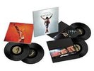 Michael Jackson - This Is It - 4 x LP - VINYL BOX SET - SEALED NEW RECORD