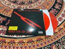 Queens Of The Stone Age Songs For The Deaf 2LP Europe Red Vinyl