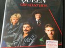 Queen - Greatest Hits. Remastered 2 x 180g Vinyl LP & Download New & Sealed 2016