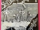 Shitdogs - Dogstyle LP kbd punk shit dogs SEALED original 1983 killed by death x