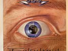 U.D.O. – Faceless World - 1990 - Schallplatte Vinyl LP