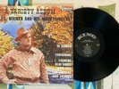 J.E. Mainer and His Mountaineers LP A Variety Album 1961 King #765 M/VG++