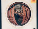SEALED Captain Beefheart & His Magic Band 