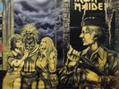 Iron Maiden Vinyl Record Women In Uniform 12