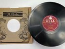 Bell Records 1173-A Hesitation Blues Big Boy Woods AKA Crying Sam Collins Blues