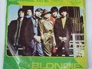 Blondie Call me  ( En español) ECUADOR RARE 7