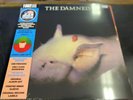 THE DAMNED - STRAWBERRIES LIMITED EDITION COLOURED VINYL LP NEW MINT SEALED 2021