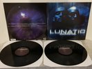 LUNATIC MAUVAIS ŒIL DOUBLE VINYLE DE RAP FRANÇAIS