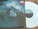 Francis Cabrel Samedi Soir Sur La Terre Limited White Vinyl Sealed MINT