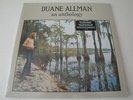 Duane Allman (Allman Brothers Band ): An Anthology Vinyl 2 LP