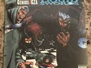 GZA-Liquid Swords 2LP Vinyl