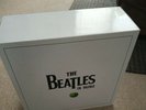 The Beatles In Mono Vinyl LP Boxset - Rare Oop Brand New