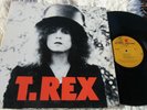 T. Rex Tyrannosaurus lp The Slider Reprise MS 2095 1971 Original Vinyl