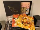 Toad The Wet Sprocket Limited Numbered 5LP Vinyl Box Set Record Store Day 2018