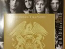 QUEEN - BOHEMIAN RHAPSODY + Thank God It's Christmas 7