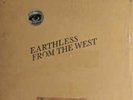 Earthless from the west rare vinyl LP Sealed Silver Current Records Howlin Rain