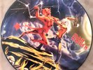 Iron Maiden Run To The Hills (The First Ten Years IV) 2010 UK 12” picture disc