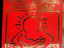 Various – A Very Special Christmas  1987 Gold Print LP/ EX/ A&M Records SP-3911