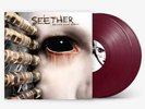 Seether - Karma And Effect NEW Sealed Vinyl LP Album
