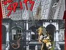 The Spits - VI NEW Sealed Vinyl LP Album