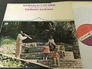 ROLAND KIRK-RAHSAAN RAHSAAN-UK 1st PRESS 1971 PLUM ATLANTIC VINYL LP (EX+/M-)