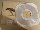 A Long Way From Your Heart by Turnpike Troubadours Clear Vinyl Lp Nm