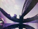 The Nice Keith Emerson Five Bridges UK Prog Rock Charisma 12