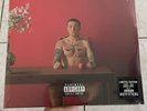 Mac Miller - Watching Movies with the Sound Off 2LP Vinyl CLEAR/RED COLOR VINYL
