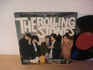 Rolling Stones 10inch Vinyl 1965 Beat Beat Beat German Original Decca