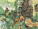 Wolf Parade - Thin Mind Vinyl  - 12 Inch Rock LP Album