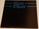 RIFF RAFF - NO LAW 'N' ORDER LP VINYL - FINNISH HEAVY METAL 1st PRESS