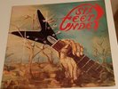 SIX FEET UNDER - SIX FEET UNDER LP VINYL - SWEDISH HEAVY METAL 1st PRESS