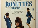 The RONETTES Presenting The Fabulous Philles ST-90721 NM 1st Ronnettes