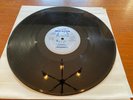 Aaron Broomfield Im Gonna Miss Ya LP 12” RARE Original Boogie Funk Soul Private