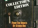 Collector's Edition - Rare Reggae From The Vaults Of Studio One Vinyl Record LP