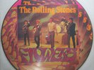 Vinyl LP Picture Disc THE ROLLING STONES 