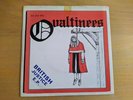 The Ovaltinees, British Justice EP 1983 Original Pressing BAA 021 rare Oi RAC
