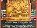 Various - Hits Of The 70's 1970-1979 10xLP Comp Vinyl Schallplatt
