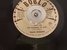 Train Robbers – Jackie / I Can't See The Numbers To Dial Rare 45 Soul Vg+