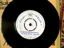 Bob Dylan Subterranean Homesick Blues White Label Promo Cbs 2700 Demo