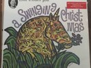 Ella Fitzgerald -Wishes You A Swingin' Christmas LP [Vinyl New] 180gm Jazz Album