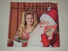 lynn Anderson - Ding-a-Ling the Christmas Bell (1970) 45 promo with rare PS