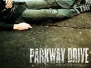 Parkway Drive – Killing With A Smile Vinyl LP Epitaph 2005 NEW/SEALED x