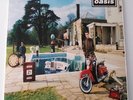 Oasis - Be Here Now - Vinyl Double LP UK 1st Press EX+/EX+