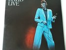 David Bowie - Live - Vinyl Double LP UK 1st Press EX+/EX